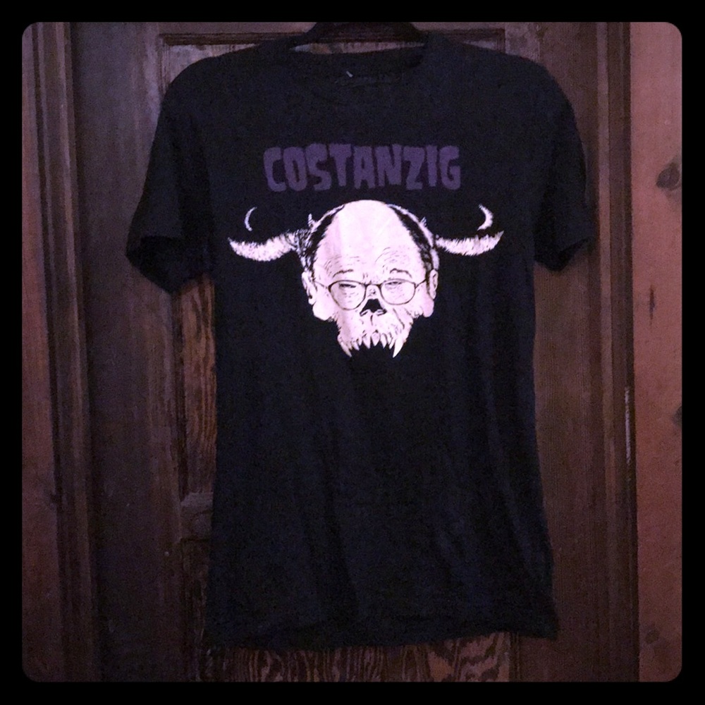 COSTANZIG SHIRT